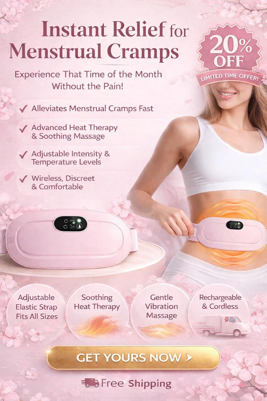 SERENITY BELT