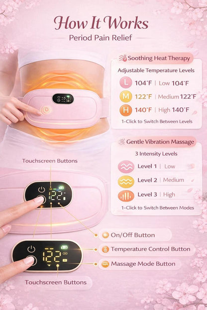 SERENITY BELT
